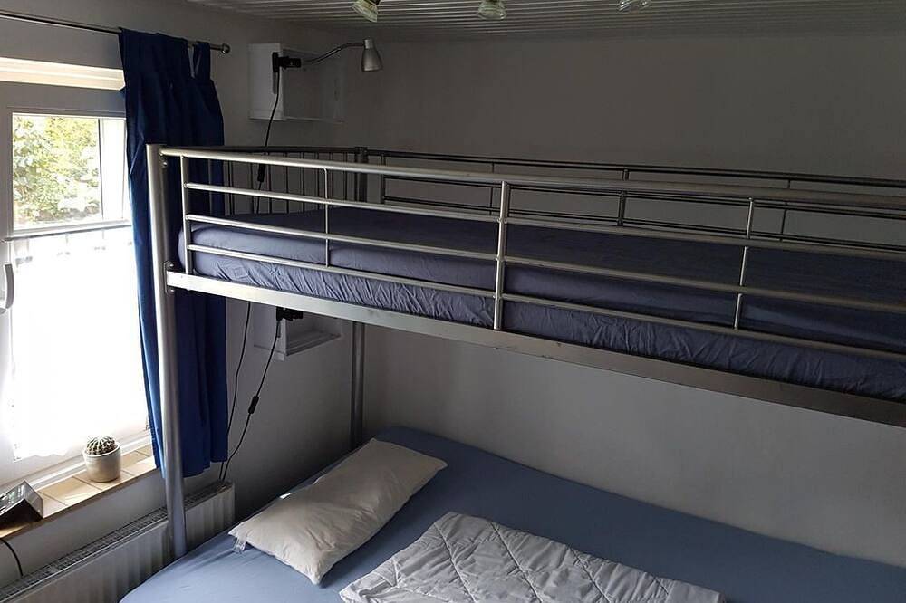 Ganze Wohnung, Ferienwohnung Corena - Appartement/Fewo, Eg, 2 Schlafzimmer in Ratzeburg, Ratzeburger See