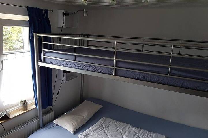 Ferienwohnung für 3 Personen in Ratzeburg - 4