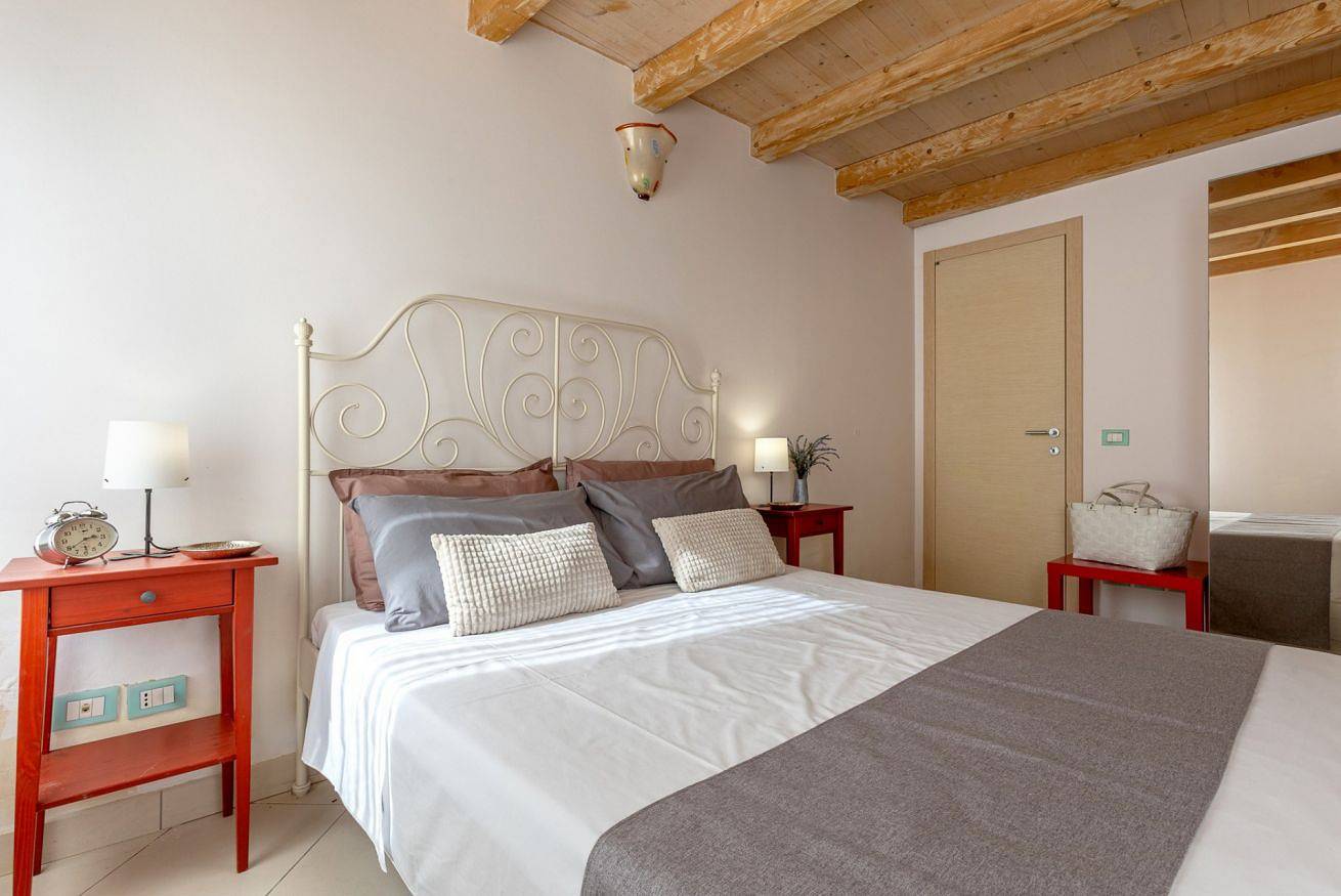 Apartamento entero, Guesthost - Ponte della Pitagora Apartment in Comacchio, Provincia de Ferrara