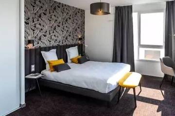 Gîte pour 2 personnes, avec piscine et sauna à Vélizy-Villacoublay