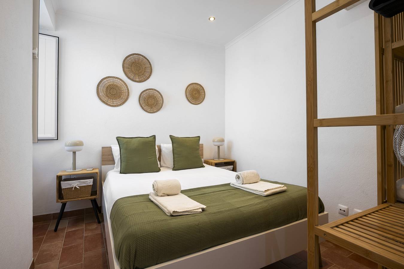 Ferienhaus für 6 Personen in São Pedro, Faro