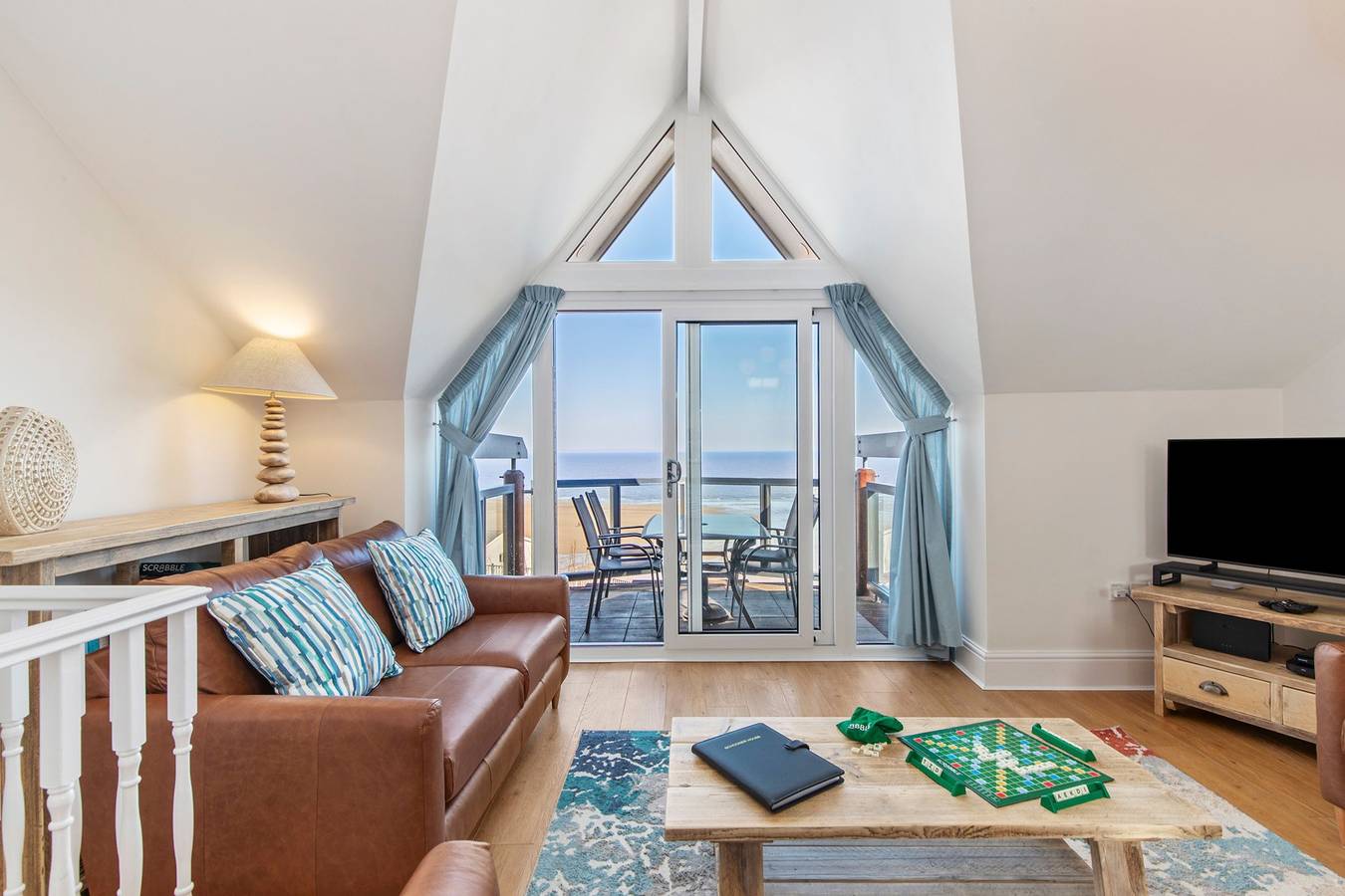 Appartamento vacanze a Saundersfoot a partire da 258€ a notte