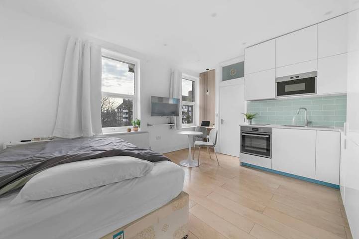 Gîte pour 2 personnes dans Emirates Stadium - 2