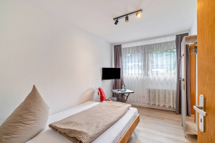 Zimmer für 1 Personen - 1