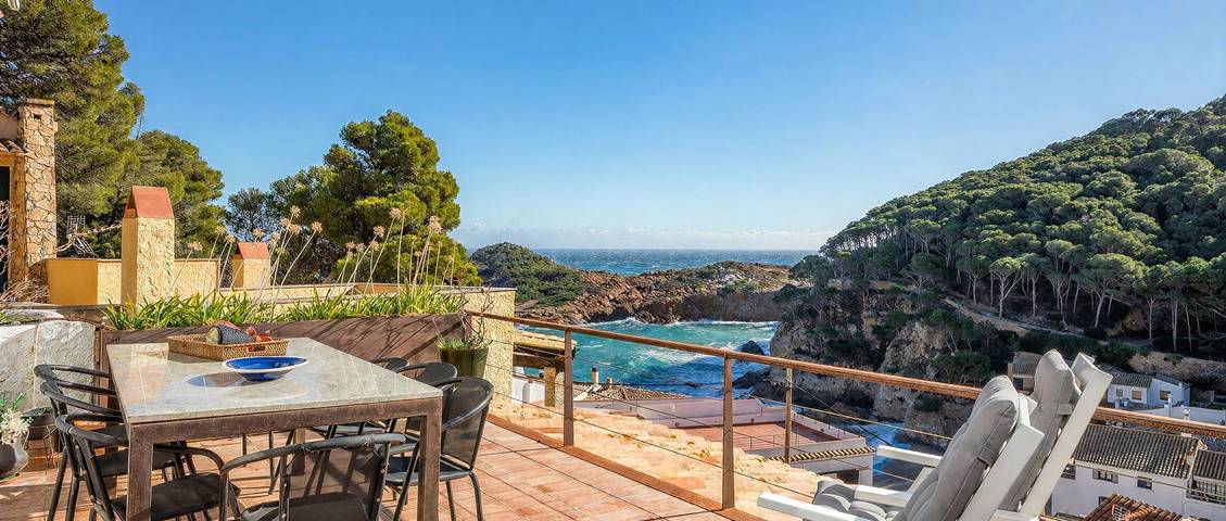 Chalet para 7 personas, con Terraza en Cataluña - 3