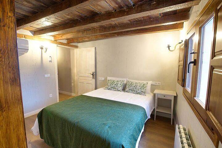 Ganze Wohnung, Cuencaloft San Pedro 32 / 2 in Cuenca, Cuenca Provinz