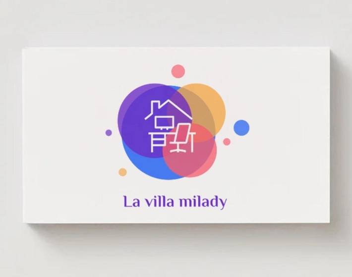 Location de vacances pour 5 personnes, avec Terrasse et Jardin à Salies-du-Salat - 3