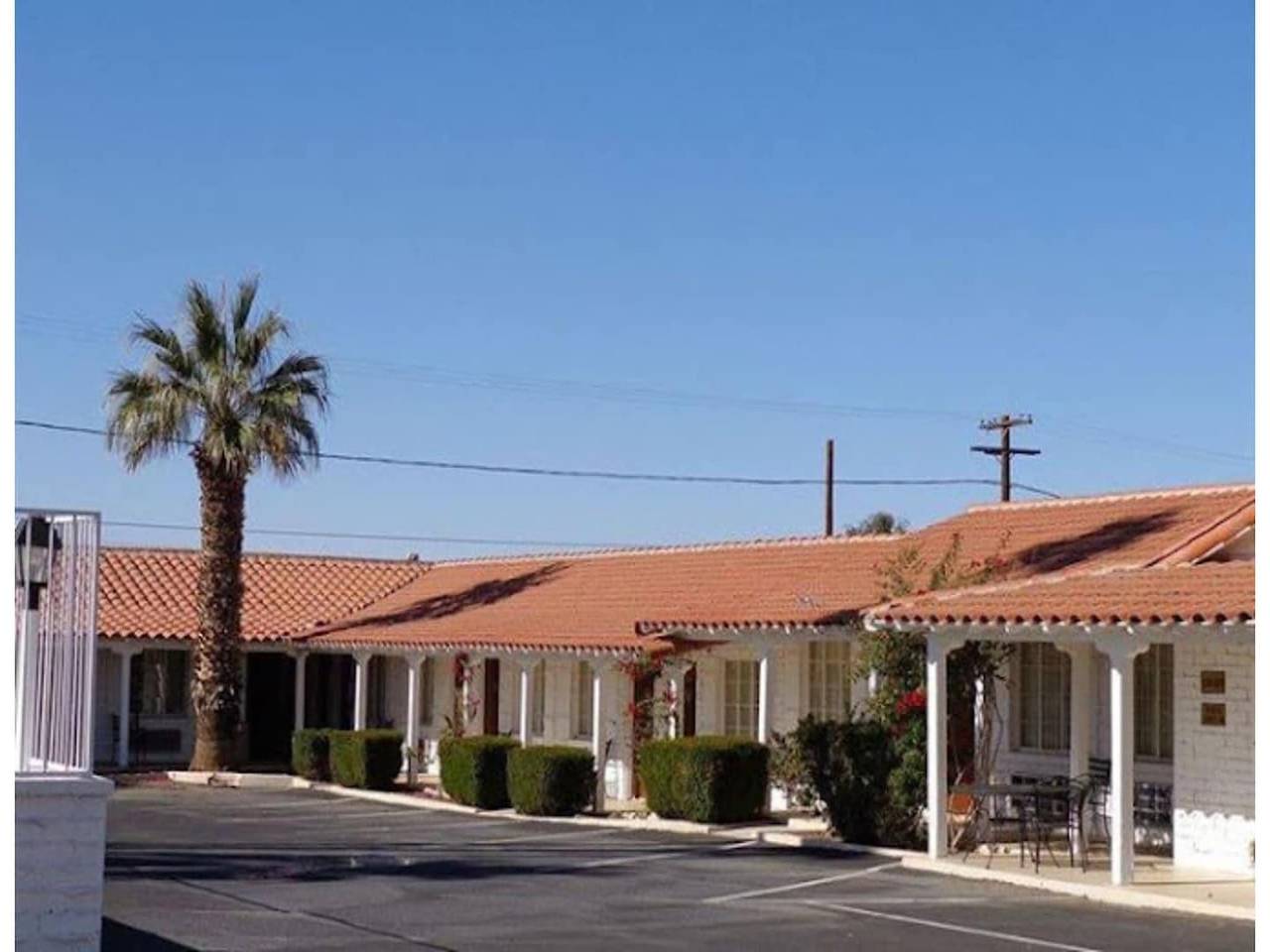 Appartamento vacanze a Yuma a partire da 114€ a notte