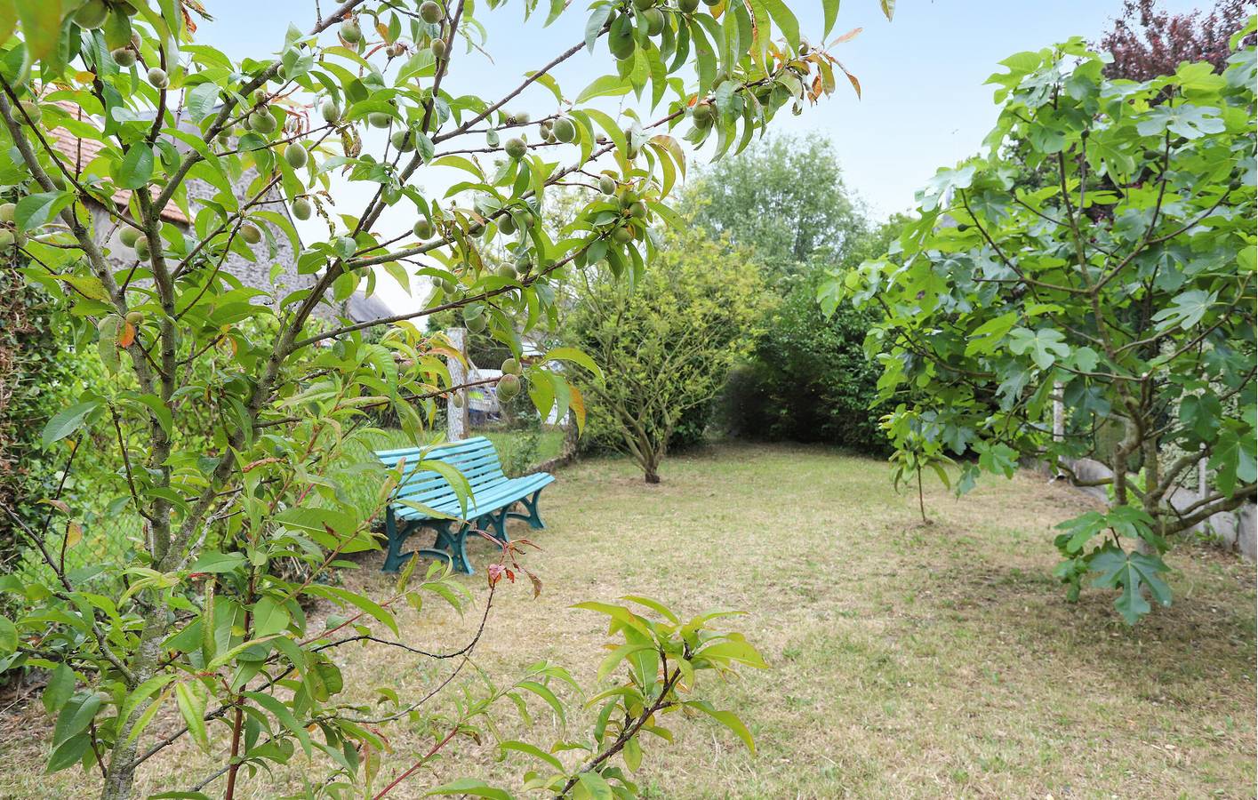 Appartement vue mer avec terrasse, parking et WiFi in Saint-Benoît-des-Ondes, Baie du Mont-Saint-Michel