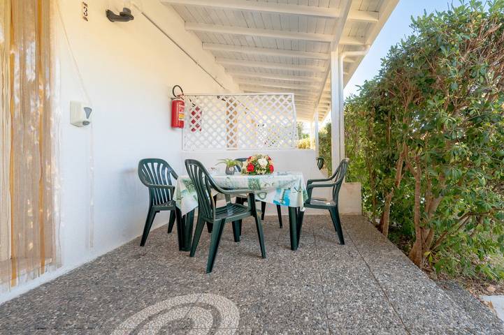 Agriturismo per 4 persone, con giardino in Puglia