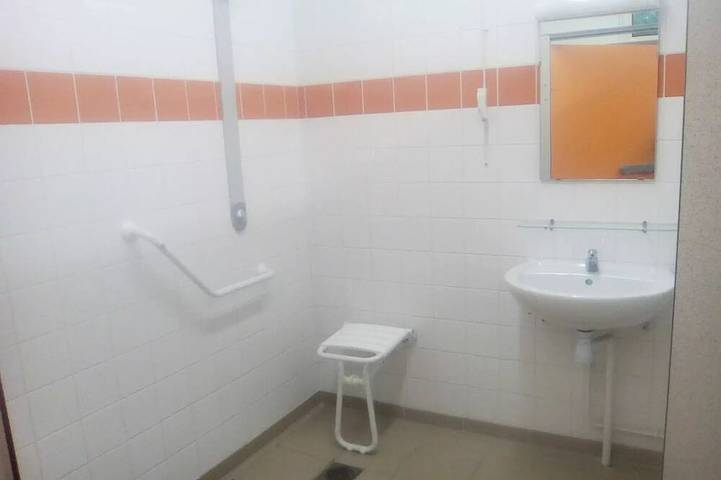 Gîte pour 2 personnes, avec terrasse à Argenton-sur-Creuse - 3