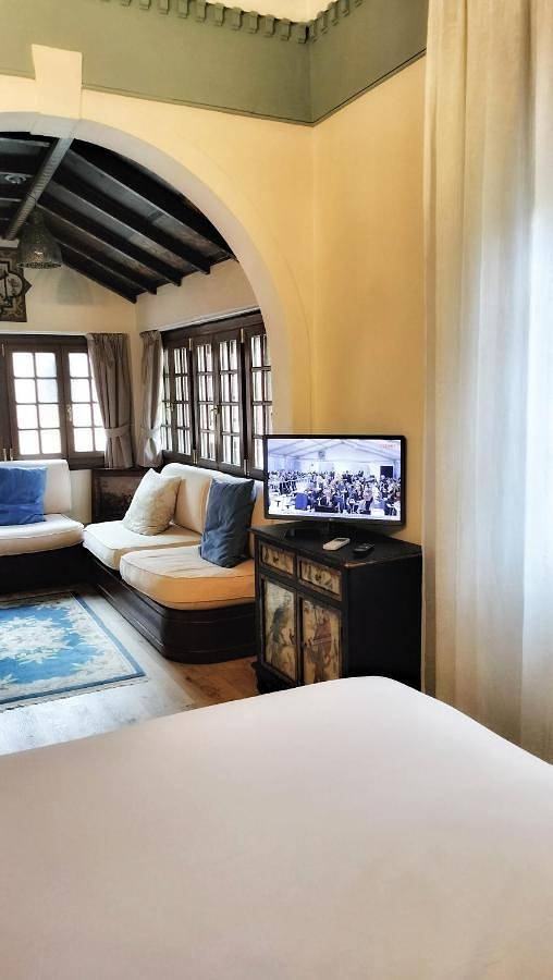 Bed&Breakfast Villa Devoto" La Torretta" in Bagni Lido & Flora, Région de Rapallo