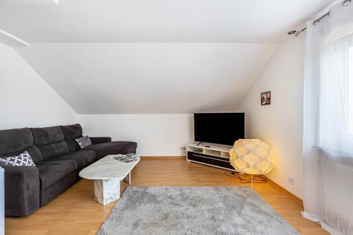 Ferienwohnung für 6 Personen am Bodensee - 3