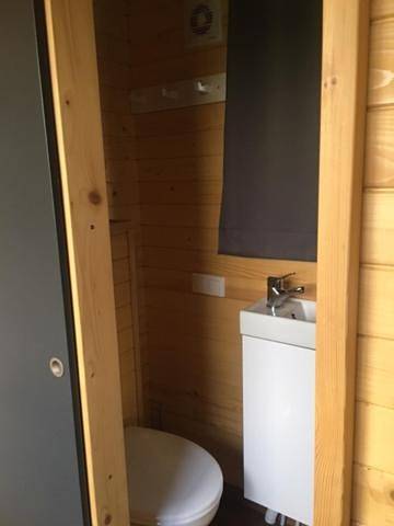 One-Bedroom Chalet in Mouscron, Hainaut