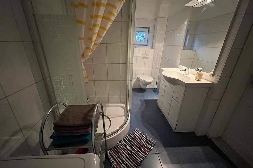 Ganze Wohnung, Geräumige Wohnung mit Karawankenblick in Klagenfurt am Wörthersee, Klagenfurt-Villach