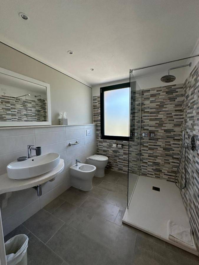 Hotel Cala Dei Pini in Porto Pino, Sant'Anna Arresi