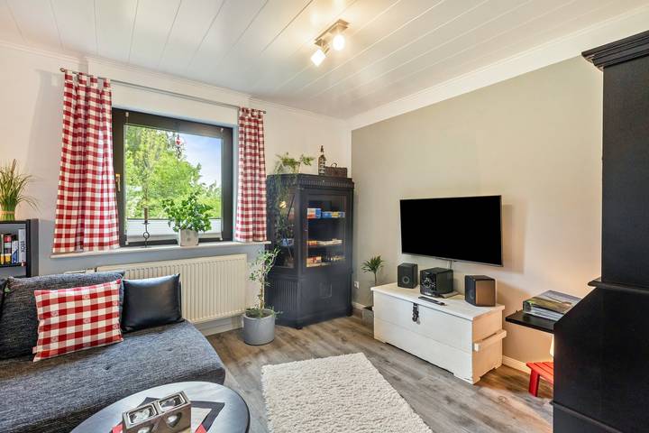 Ferienwohnung für 3 Personen, mit Garten in Nordrhein-Westfalen - 3