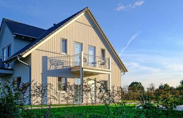 Ferienhaus für 6 Personen in Mönkebude, Vorpommern, Bild 2