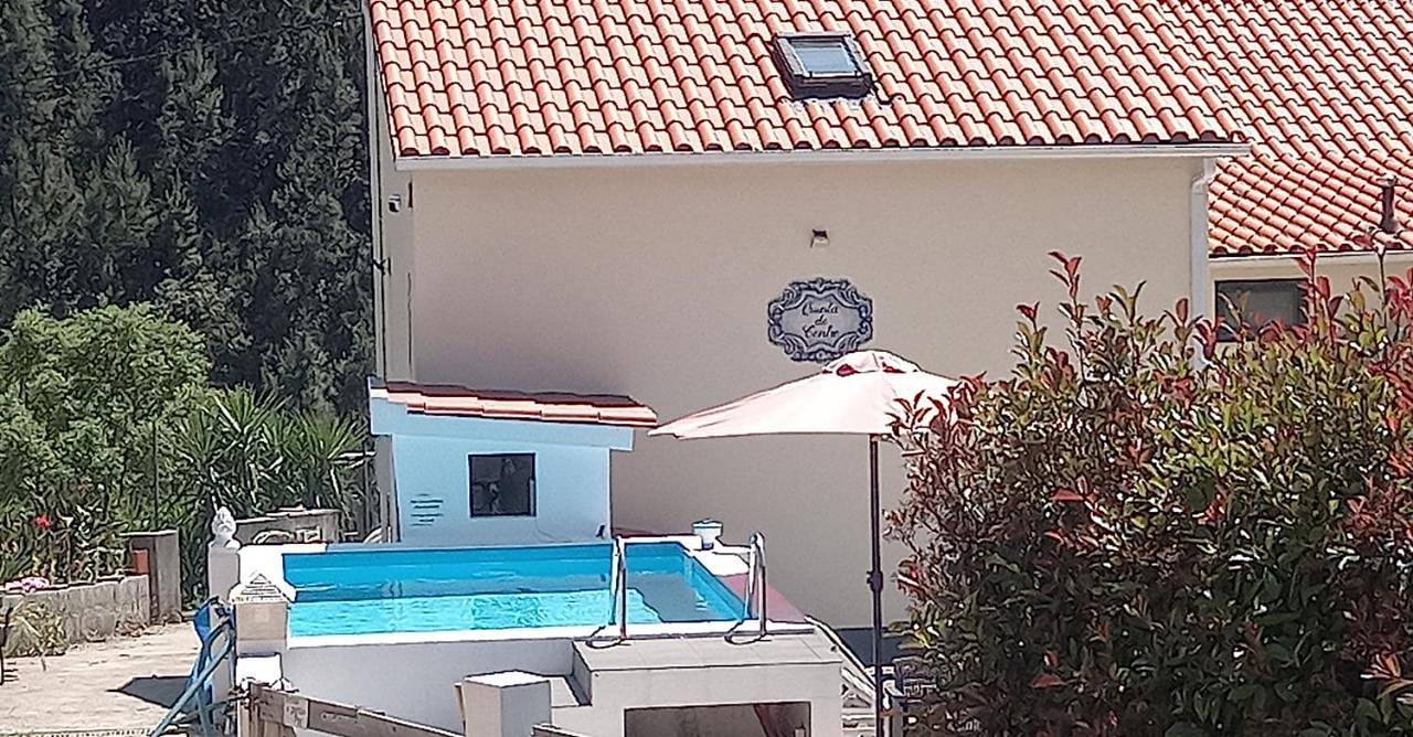 Apartamento inteiro, Quinta Do Centro in Fundada, Distrito de Castelo Branco