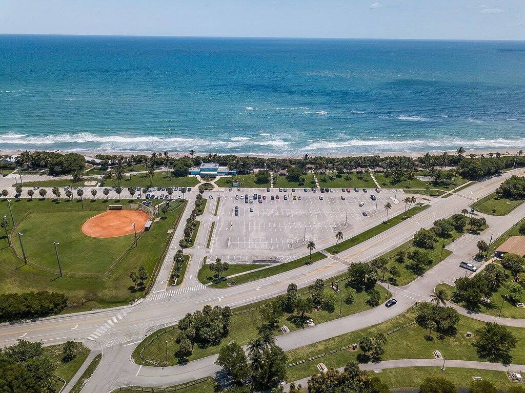 Ganze Wohnung, : Sandy Feet Retreat: Gehen Sie zum Strand! : in Jupiter, Palm Beach County