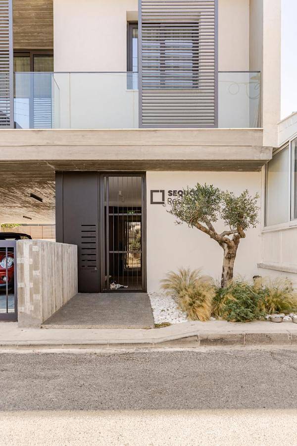 Appart’hôtel pour 4 personnes