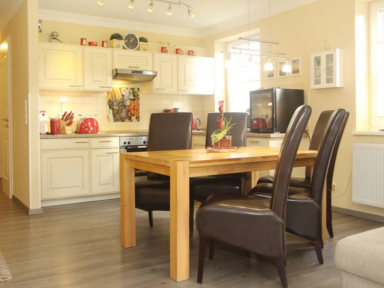 Ganze Ferienwohnung, Ferienwohnung Hamburg - Ferienwohnung Hamburg in Ostseebad Boltenhagen, Boltenhagen