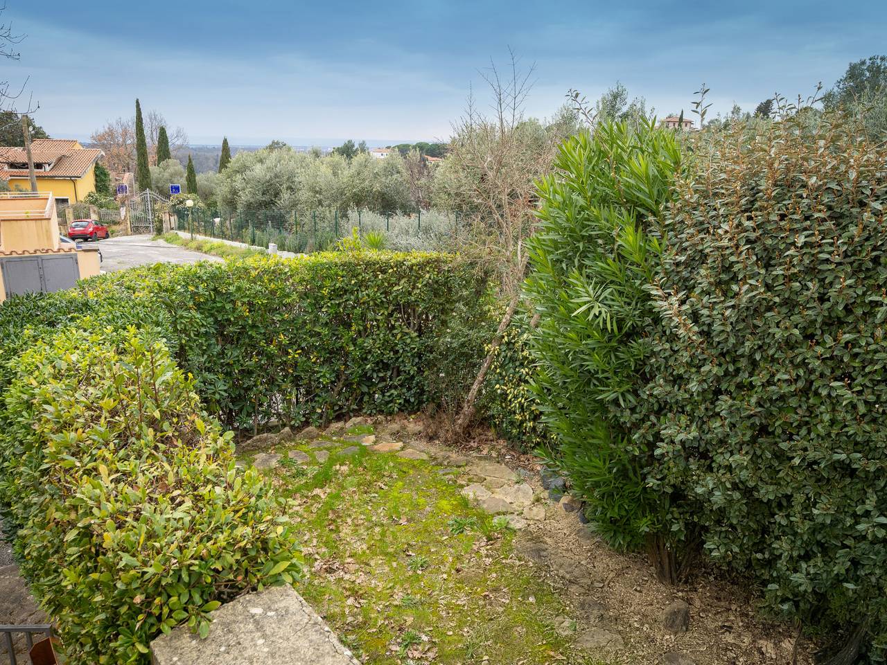 Ganze Wohnung, Casa Lucia in Montescudaio, Etruskische Küste