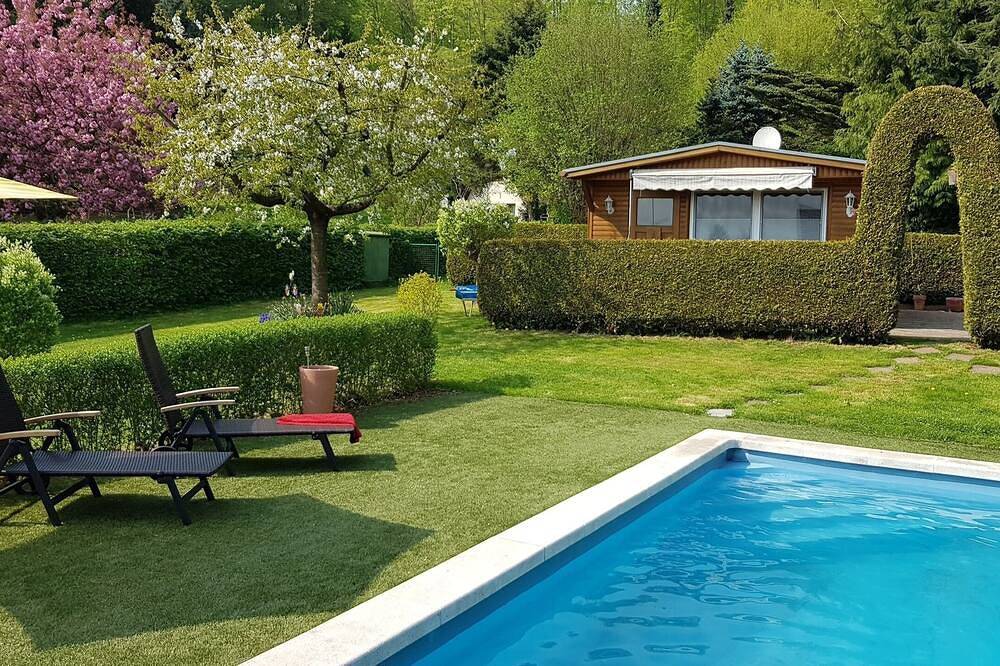 Ferienhaus für 3 Gäste mit 30m² in Harztor in Ilfeld, Harztor