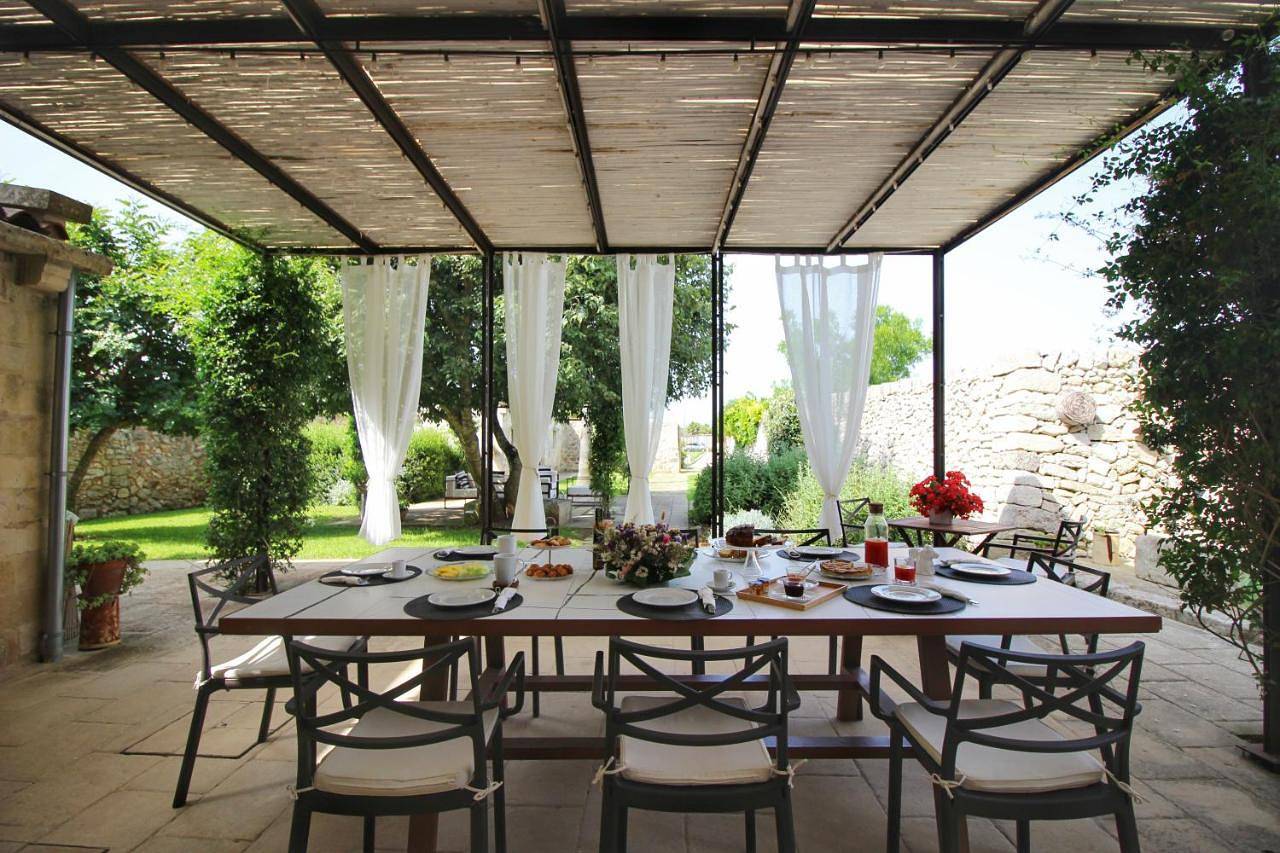 Don Agostino Relais Masseria in Carpignano Salentino, Provincia di Lecce