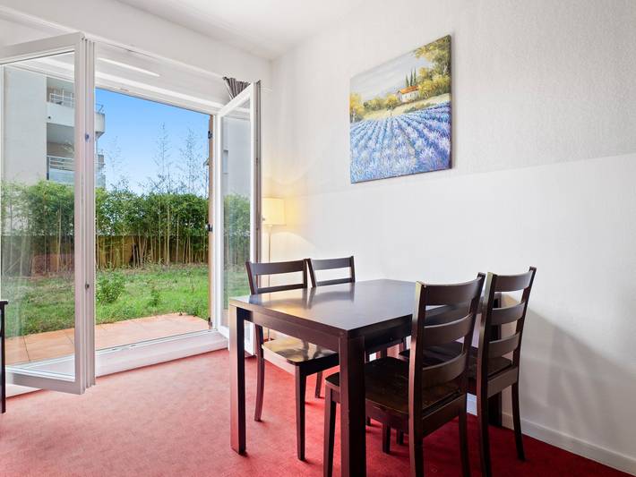 Gîte pour 4 personnes, avec jardin et piscine à Grasse - 2