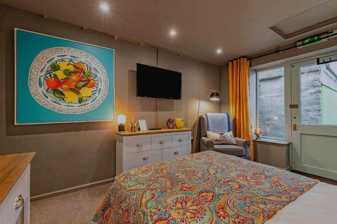 Entire apartment, Apartment with Shower in Tavistock, Dartmoor