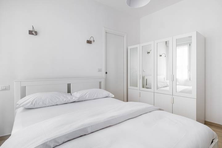 Gîte pour 2 personnes à Bologne - 4