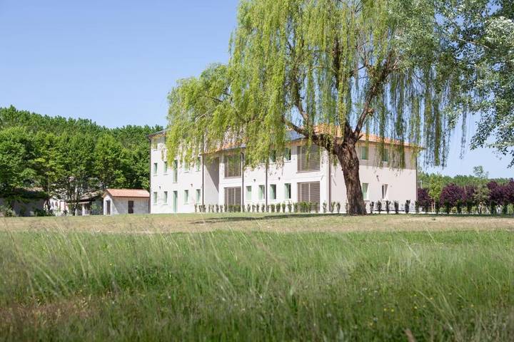 Gîte pour 5 personnes, avec vue et jardin à Mogliano Veneto - 2