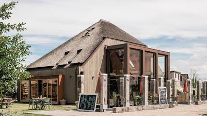 Ferienwohnung für 7 Personen, mit Garten in Callantsoog