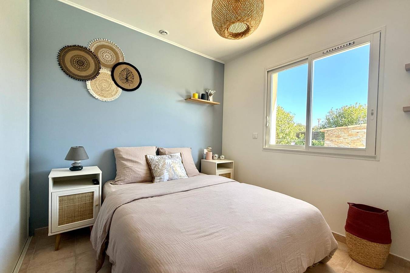 Villa per 8 persone con terrazza in Porto Vecchio, Sartène e dintorni