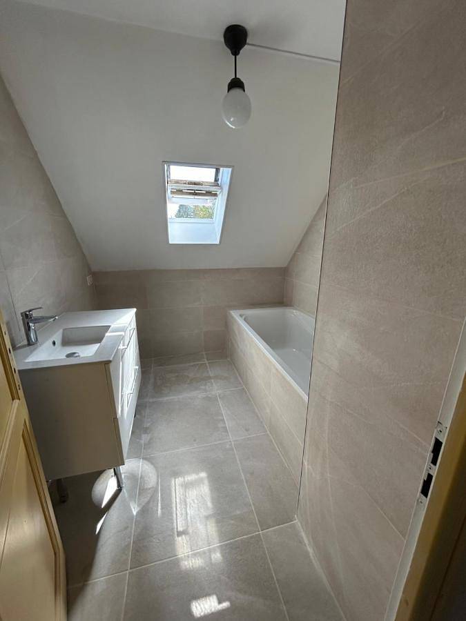 Gîte pour 2 personnes, avec jardin et vue à Élancourt - 2