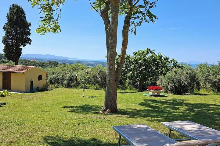 Agriturismo pour 6 personnes - 1