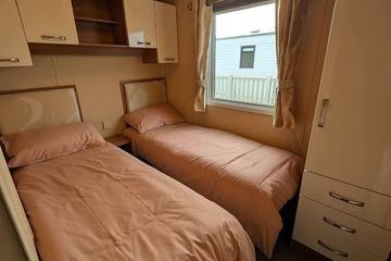 Holiday Home for 6 People in Camber Sands, Camber, Photo 3