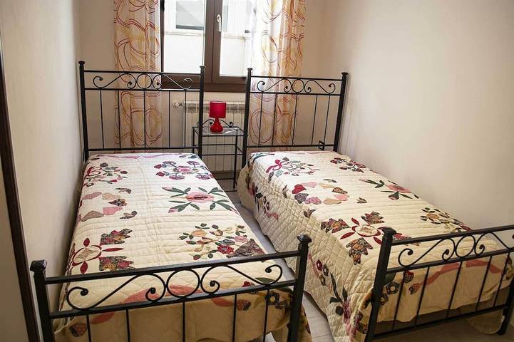 Apartamento entero, Pequeña villa vedusella santa maria di leuca in Leuca, Castrignano del Capo