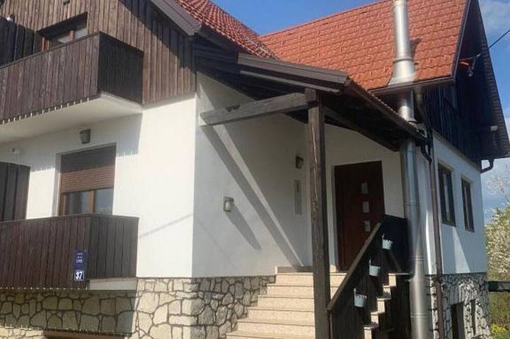 Gästehaus für 2 Personen - 1