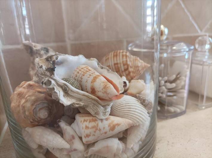 Chambre d’hôte pour 2 personnes, avec terrasse ainsi que jardin et jacuzzi dans La Maddalena - 2