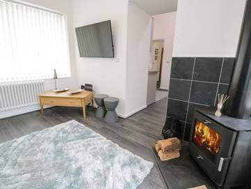 Holiday Home for 2 People in Isle of Anglesey, North-Wales, Photo 3