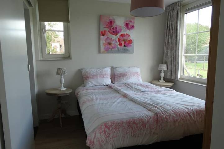 Ferienhaus für 6 Personen, mit Garten in Biggekerke - 2