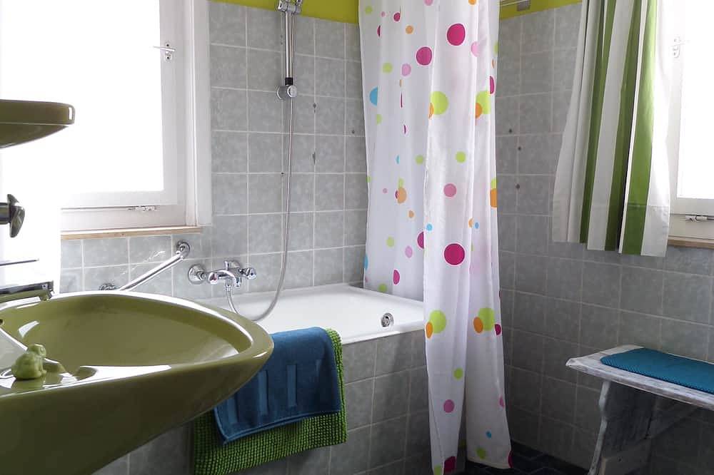 Klara's Ferienhäusle mit Charme in Neuffen, Albsteig Etappe 9