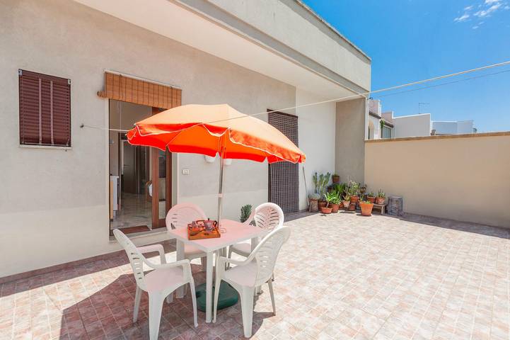 Apartamento de vacaciones para 4 personas - 1