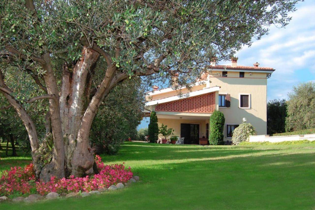 Agriturismo Melograno D'Oro in Bardolino, Garda Bergen