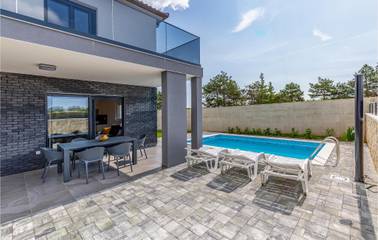 Ferienhaus für 5 Personen in Pula-Medulin, Pula, Bild 1