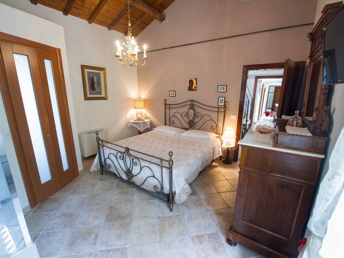 Holiday apartment for 2 people - 1