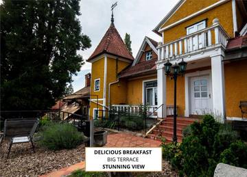 Location de vacances pour 8 personnes, avec jardin ainsi que terrasse et vue, animaux acceptés dans Ormož