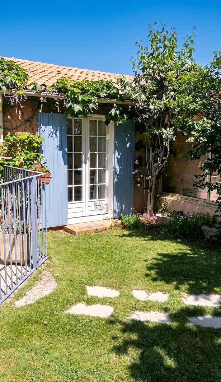 Appartement de vacances pour 4 personnes